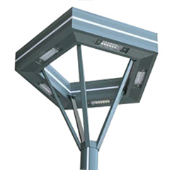 LED庭院灯 正翔3107详情图1