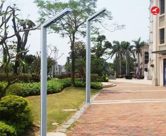 LED庭院灯 正翔3107应用图2