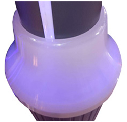 LED庭院灯 正翔3108详情图2