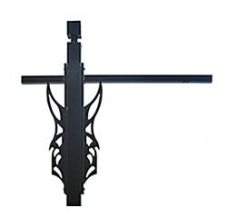 LED庭院灯 正翔3112详情图1