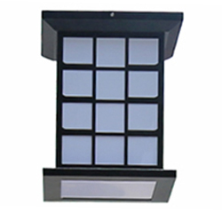 LED庭院灯 正翔3112详情图4