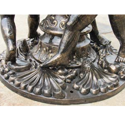 仿古庭院灯 正翔3402详情图4