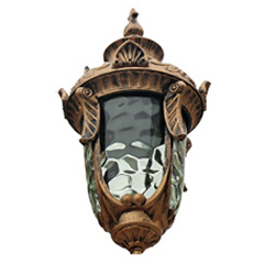 仿古庭院灯 正翔3406详情图1