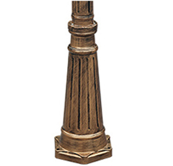 仿古庭院灯 正翔3406详情图4