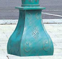 LED景观灯 正翔1008详情图4