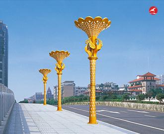 LED景观灯 正翔1008应用图1