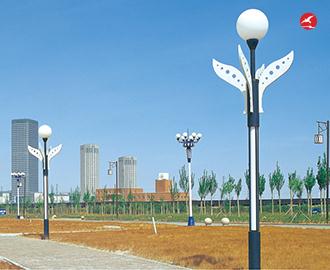 LED景观灯 正翔1011应用图3