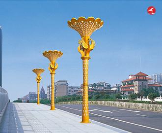 LED景观灯 正翔1025应用图3