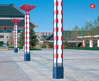 LED景观灯 正翔1013应用图1