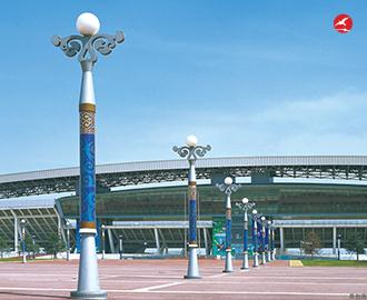 LED景观灯 正翔1013应用图2