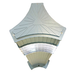 草坪灯 正翔8507详情图1