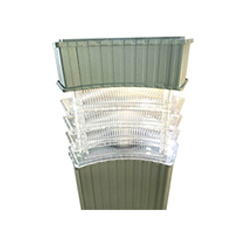 草坪灯 正翔8507详情图3