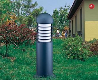 草坪灯 正翔8507应用图1