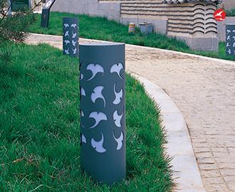 草坪灯 正翔8507应用图2