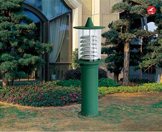 草坪灯 正翔8507应用图3