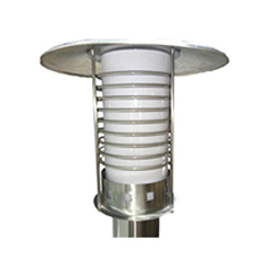 太阳能草坪灯 正翔8511详情图2