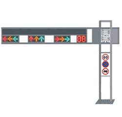 一体式交通信号灯 正翔9307详情图1