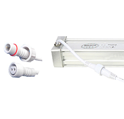 LED洗墙灯 正翔5002详情图4