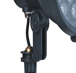 LED插地灯 正翔8202详情图2