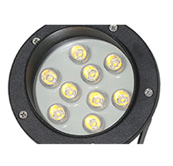 LED插地灯 正翔8204详情图1