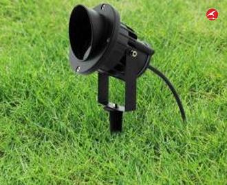 LED插地灯 正翔8204应用图2