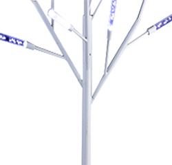 LED光钎灯 正翔8902详情图1