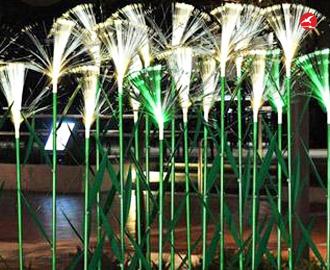 LED光钎灯 正翔8901应用图2