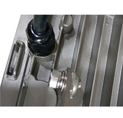 LED投光灯 正翔4009详情图4