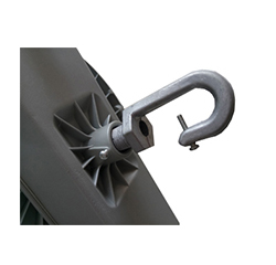 LED投光灯 正翔4010详情图4