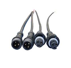 LED投光灯 正翔4011详情图4