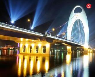 LED投光灯 正翔4011应用图2