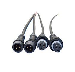 LED投光灯 正翔4012详情图3