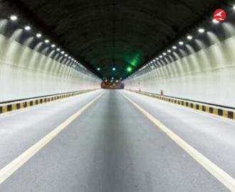 LED投光灯 正翔4012应用图2