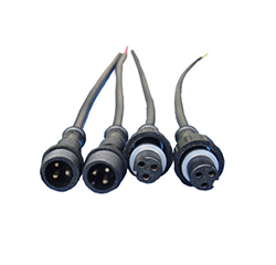 LED投光灯 正翔4014详情图4