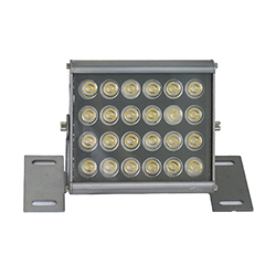 LED投光灯 正翔4017详情图1