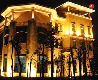 LED投光灯 正翔4020应用图3