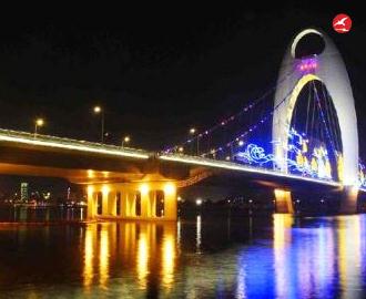 LED投光灯 正翔4022应用图2