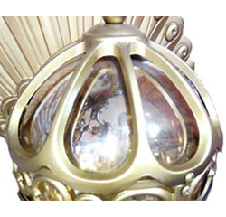 壁灯 正翔8604详情图3