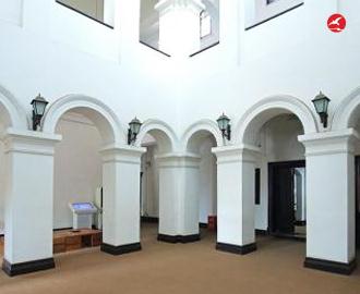 壁灯 正翔8605应用图3