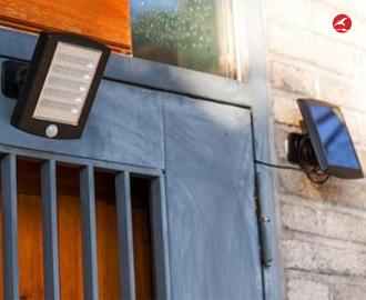 壁灯 正翔8608应用图3