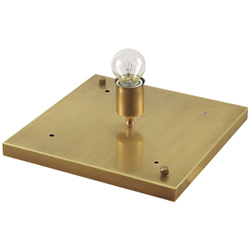 全铜柱头灯 正翔9106详情图3