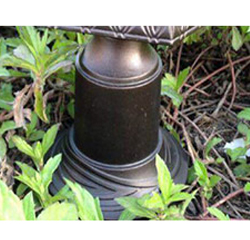 柱头灯 正翔9101详情图1