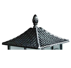 柱头灯 正翔9103详情图1