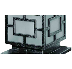 柱头灯 正翔9103详情图2