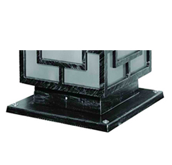 柱头灯 正翔9103详情图3