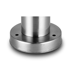 太阳能柱头灯 正翔9104详情图4