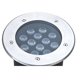 LED地埋灯 正翔6002详情图1