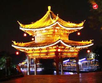 LED瓦楞灯 正翔9001应用图3