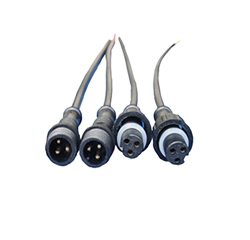 LED瓦楞灯 正翔9002详情图4