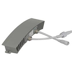 LED瓦楞灯 正翔9004详情图1